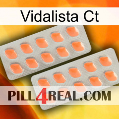 Vidalista Ct 27